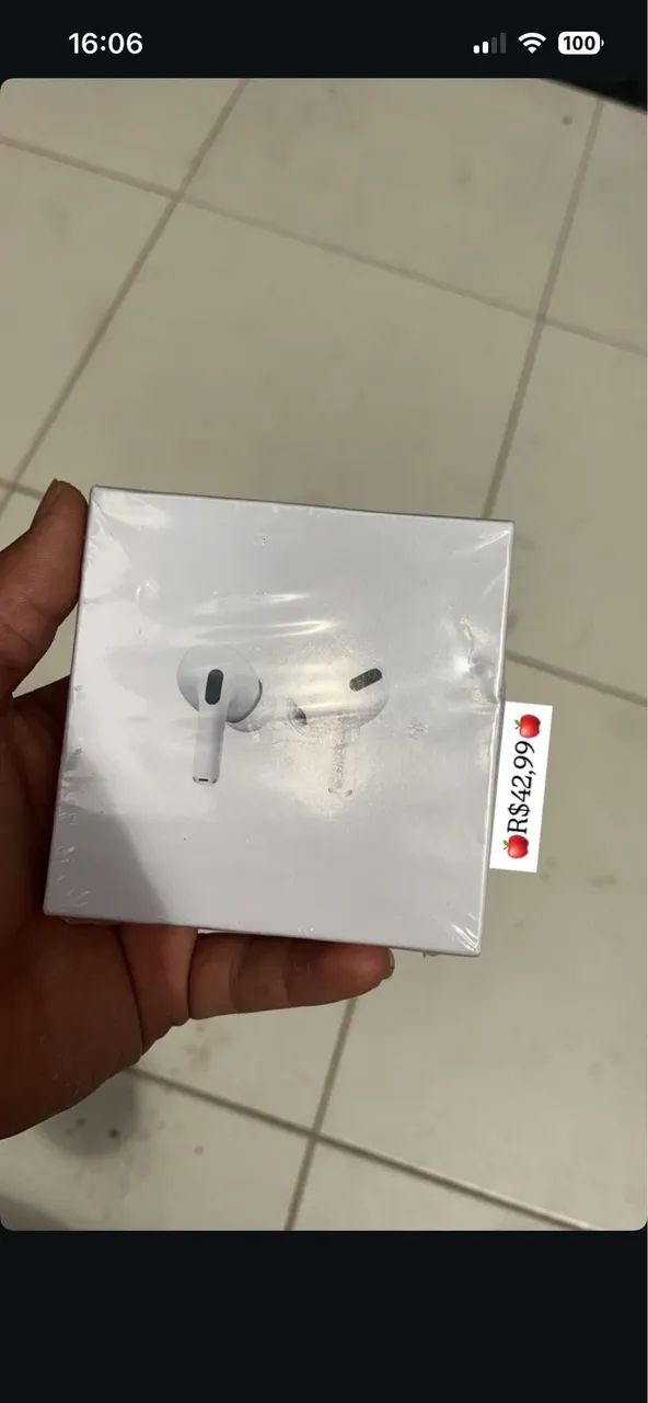 Fone Bluetooth  - Foto 4
