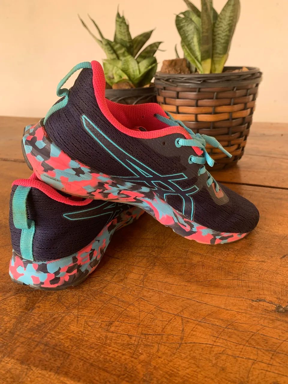 Tênis Asics Original - Foto 3