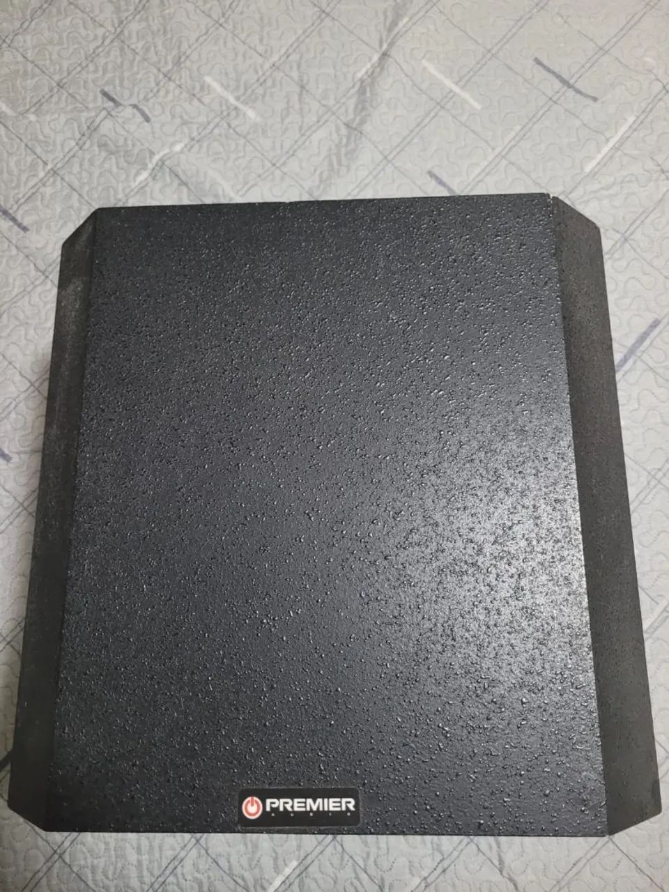 Sub JBL 12 - Foto 2
