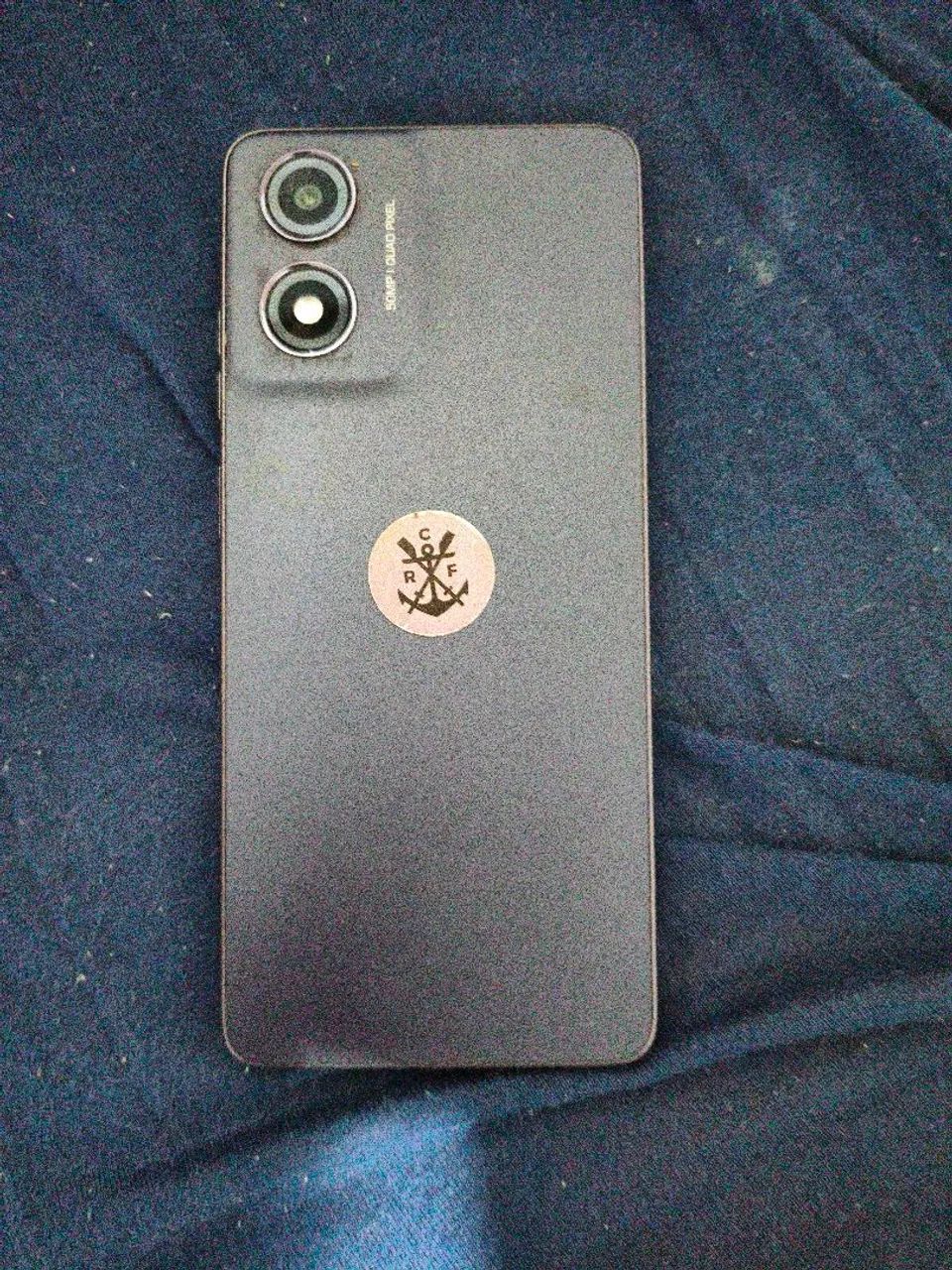Celular moto g 04s - Foto 2