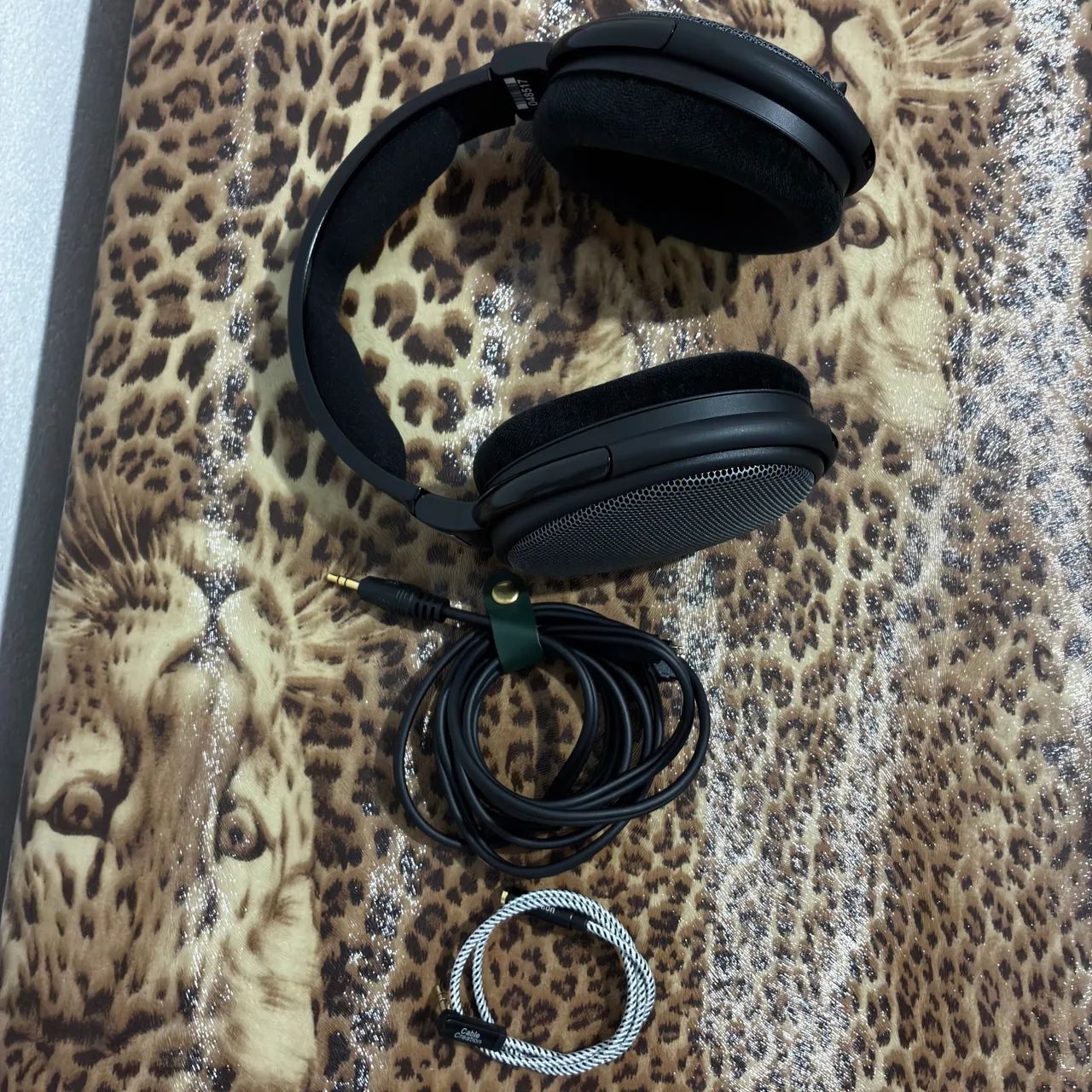 Sennheiser HD 58X - Foto 2