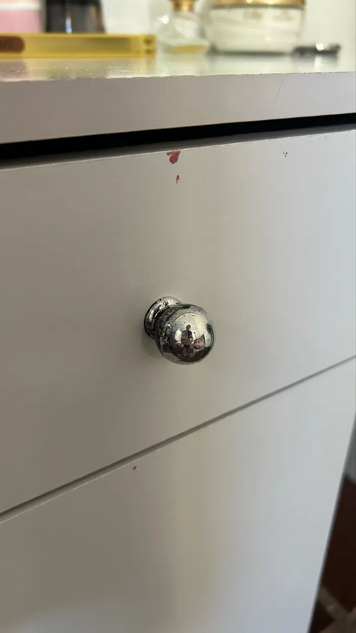 PENTEADEIRA CAMARIN - Foto 4