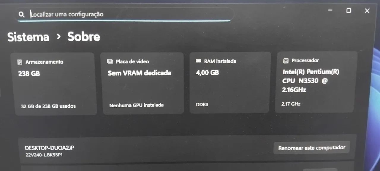 Pc all in one - Foto 4