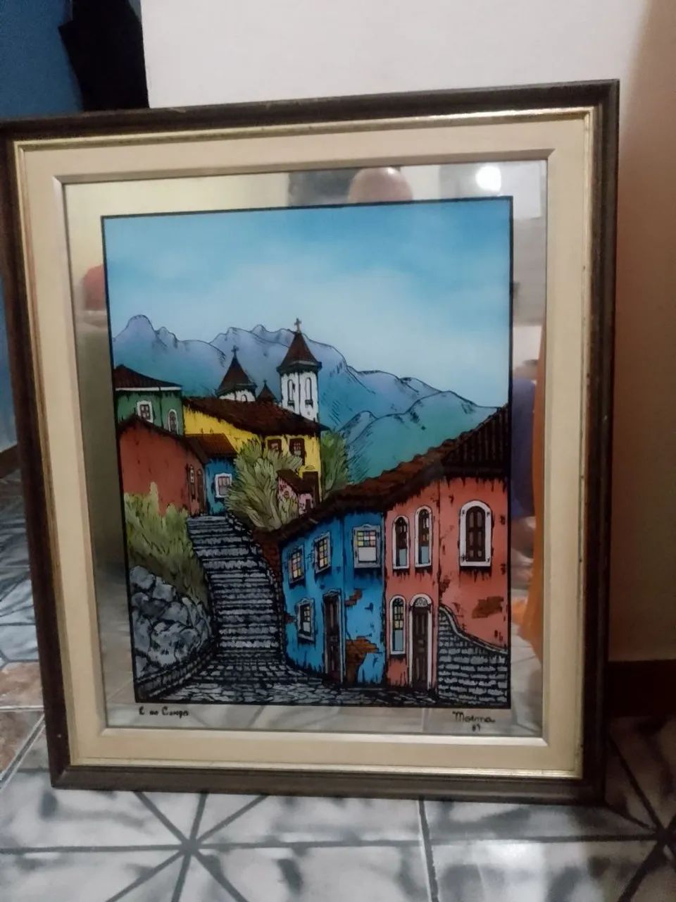 Quadro 