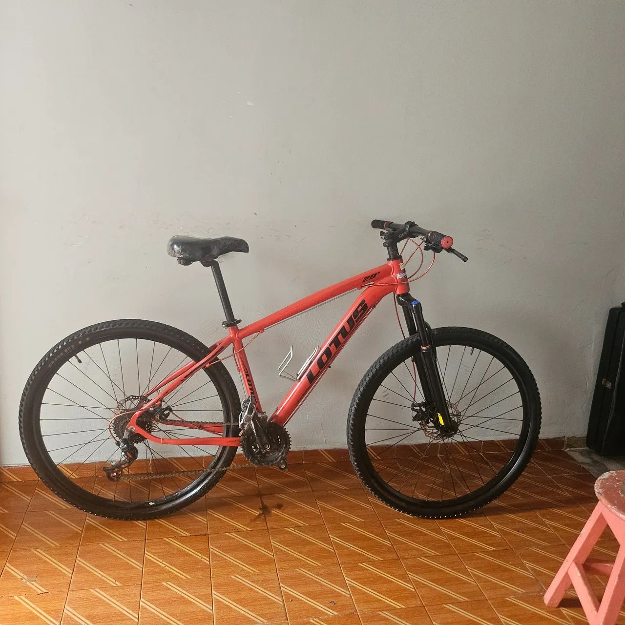 Bike lotus Aro 29 - Foto 3