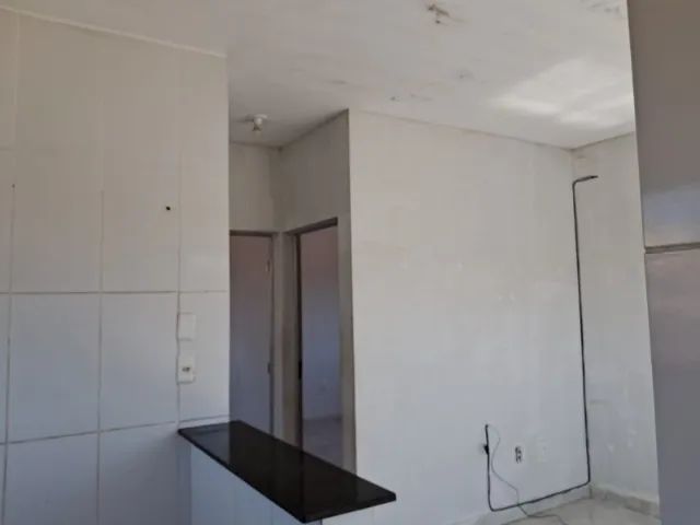 Casa 2 quartos Recanto verde - Foto 2