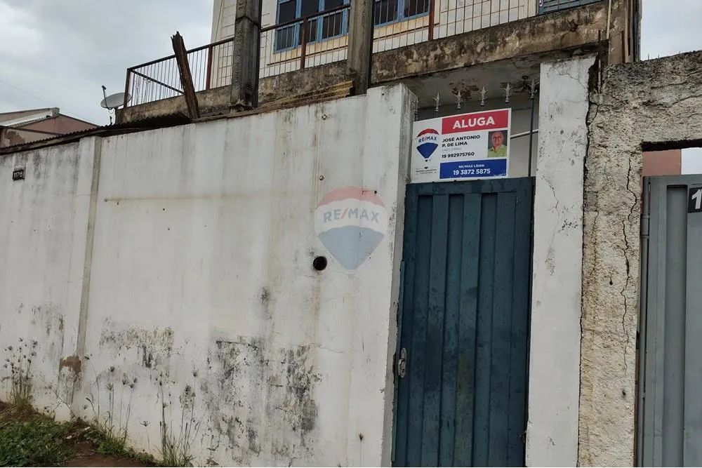 Aluga Galpão Comercial, Jardim Santa Rosa, Cosmópolis/SP - Foto 3