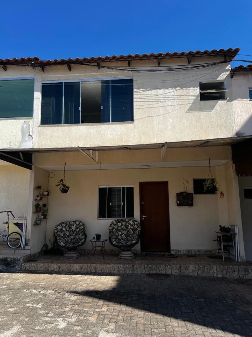 QSC 19 CHÁCARA 26 - Apartamento 2 quartos com suíte 