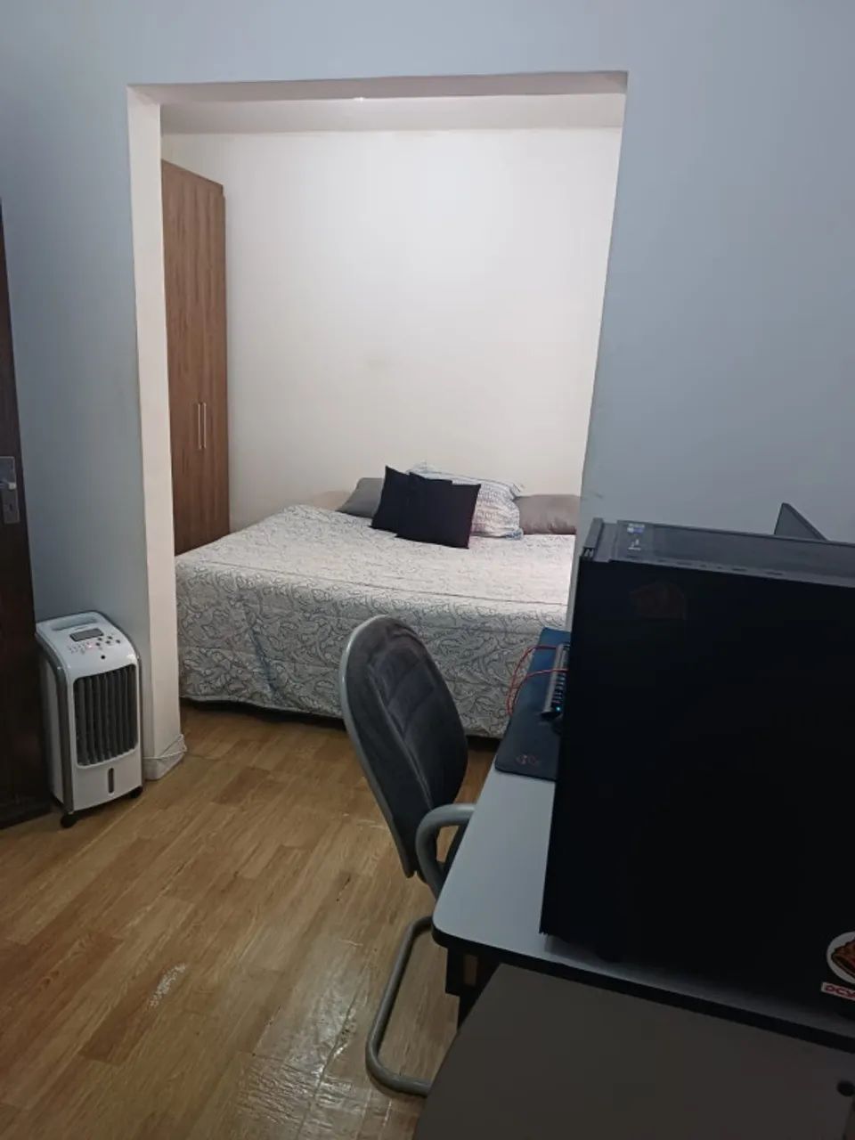 Apartamento com 3 quartos à venda em Belo Horizonte - Foto 4