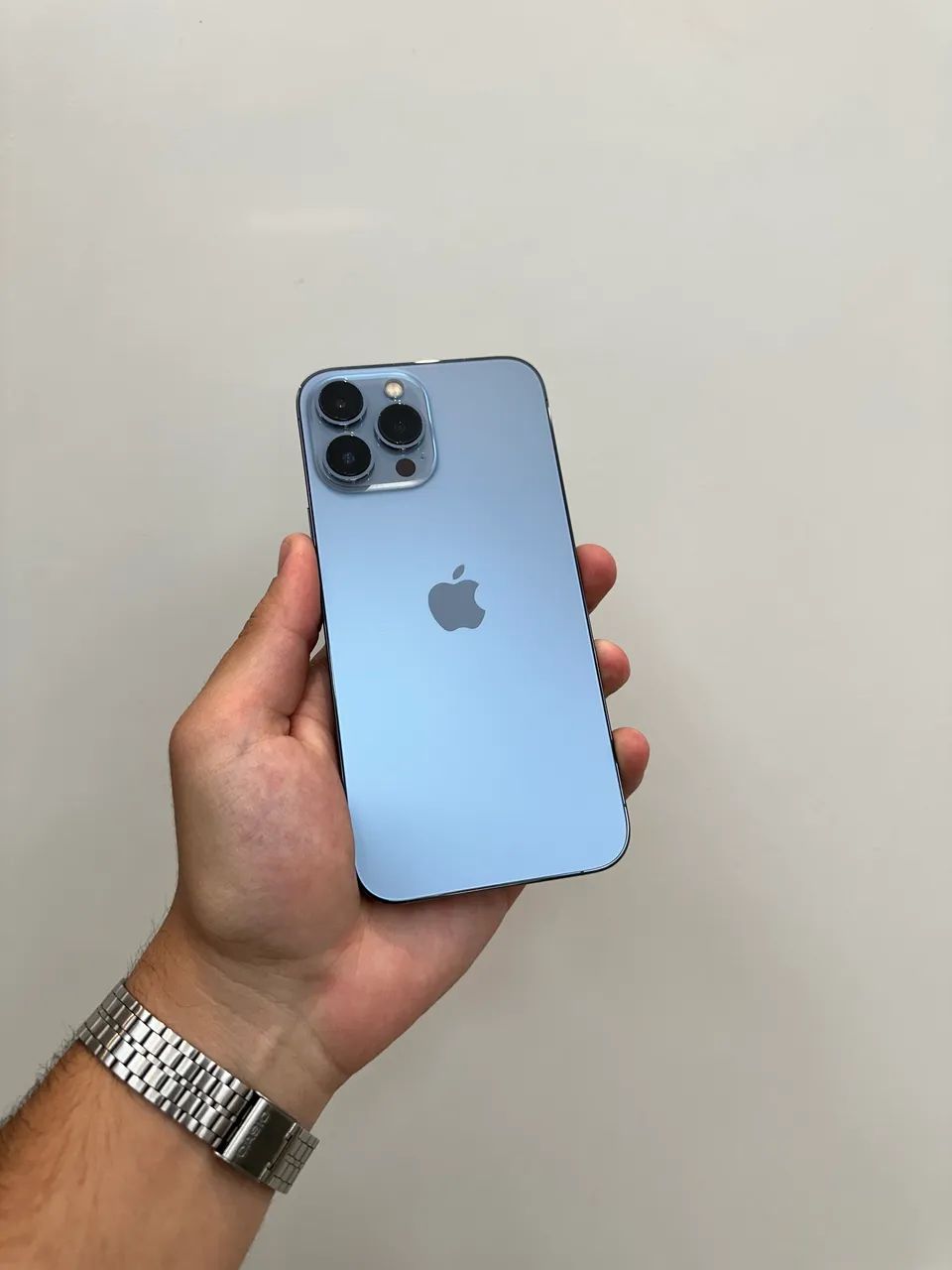 IPhone 13 Pro Max 128gb - Foto 2