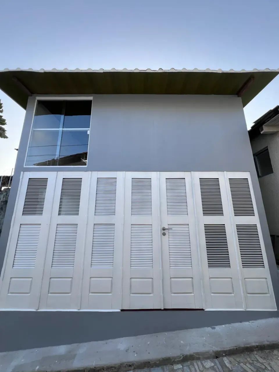 Kitnete Loft - Calhau (prox avenida Holandeses) - Foto 2