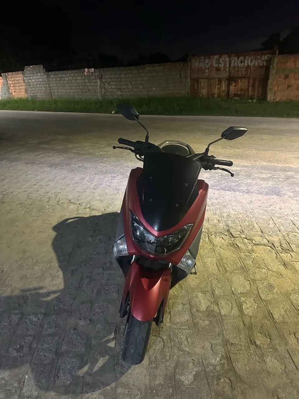 Nmax 160 