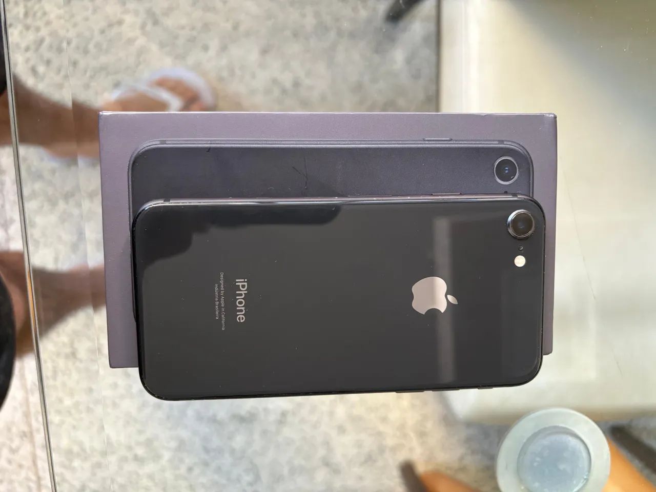 Iphone 8 64gb - Foto 3