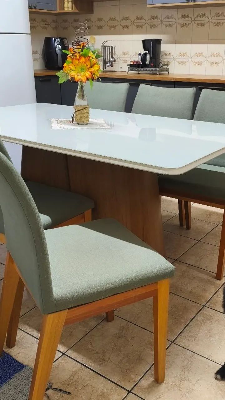 Sala de jantar - Foto 2