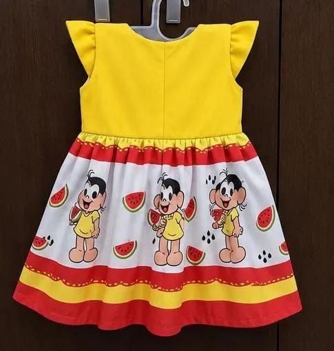Vestidos Infantil - Foto 4