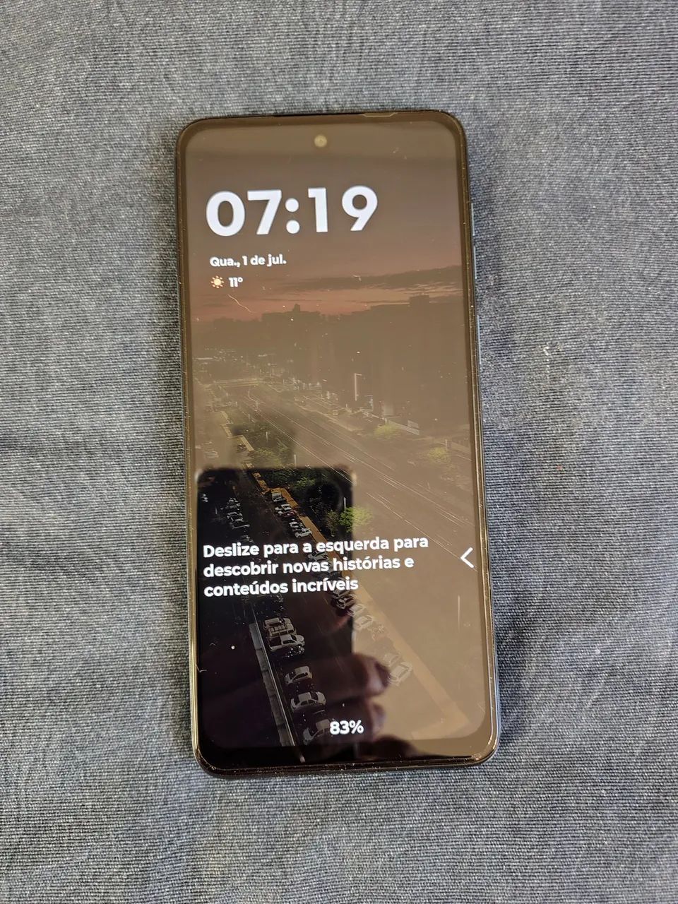 Moto G54 5g - Foto 3