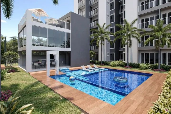 Foto - Fortaleza - Passaré