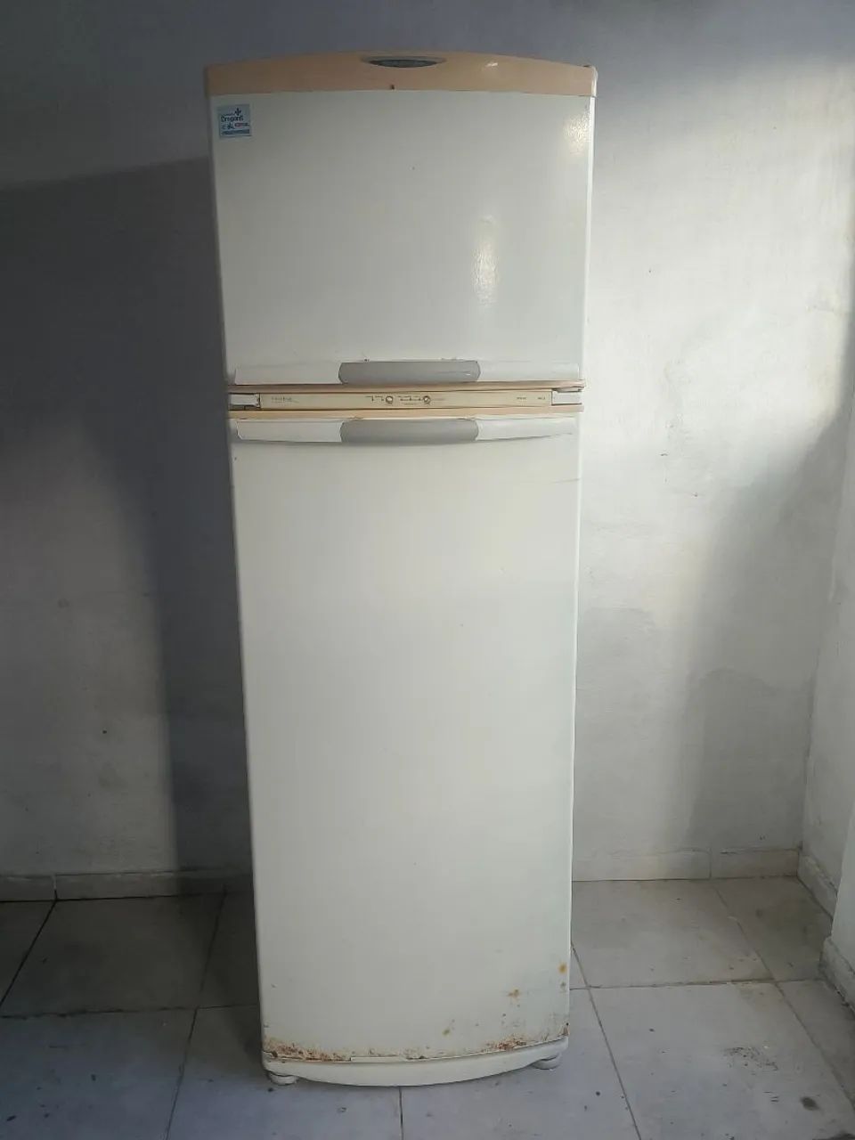 Geladeira 
