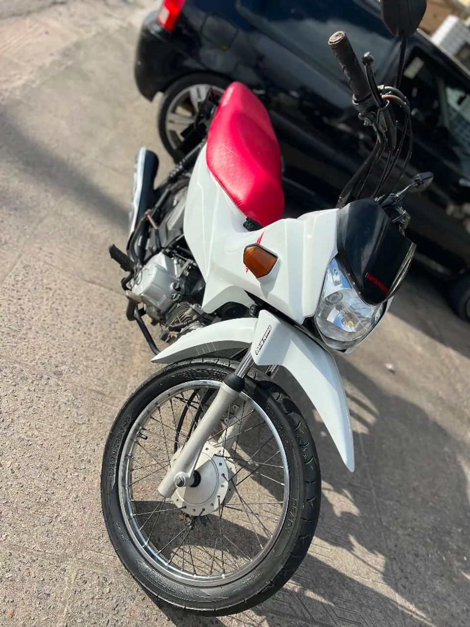 Pop 110i 2020 - Foto 4