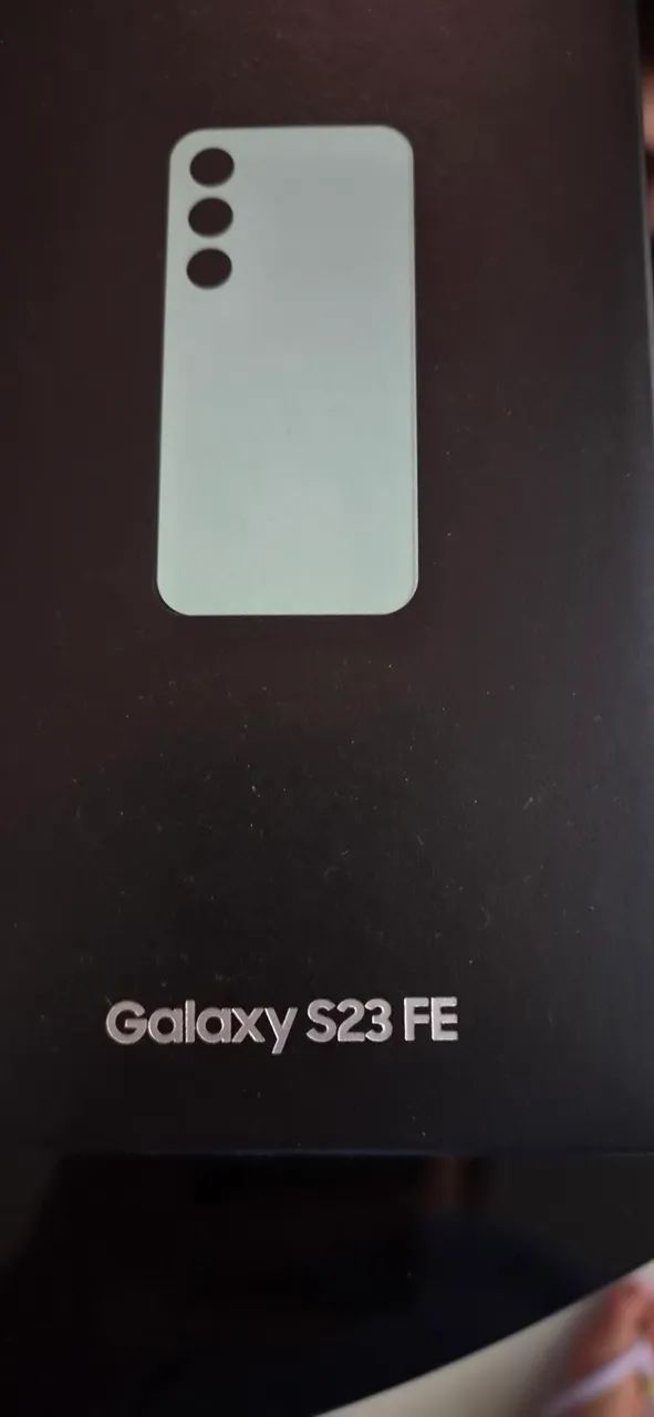 Galaxy S23 FE - Foto 4