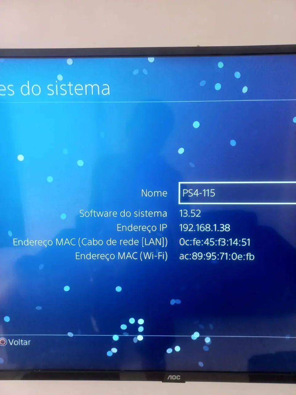 Ps4 - Foto 4