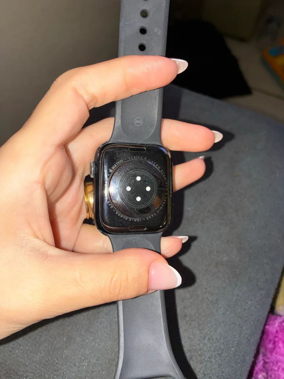 Apple Watch 9 45mm - Foto 2