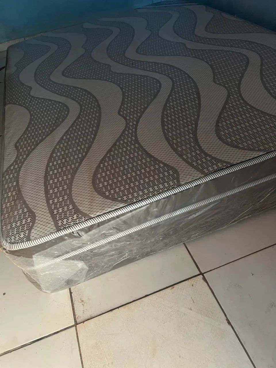 Cama ortopédica - Foto 3