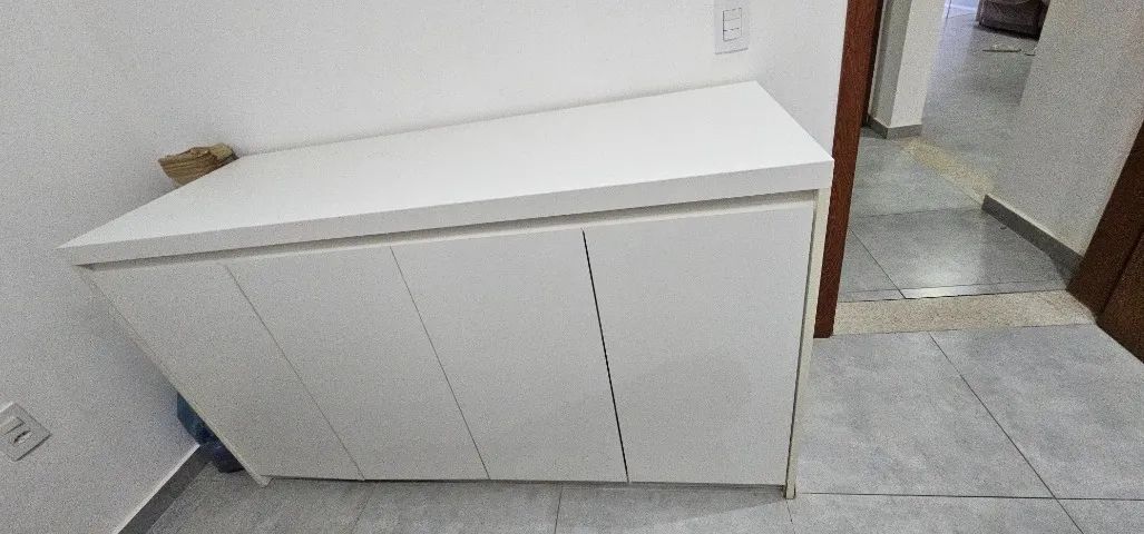 Balcão 100 % MDF - Foto 3