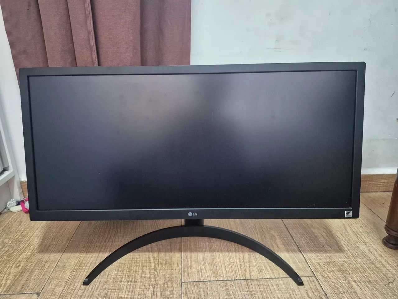 Monitor lg 26" ultrawide  - Foto 4