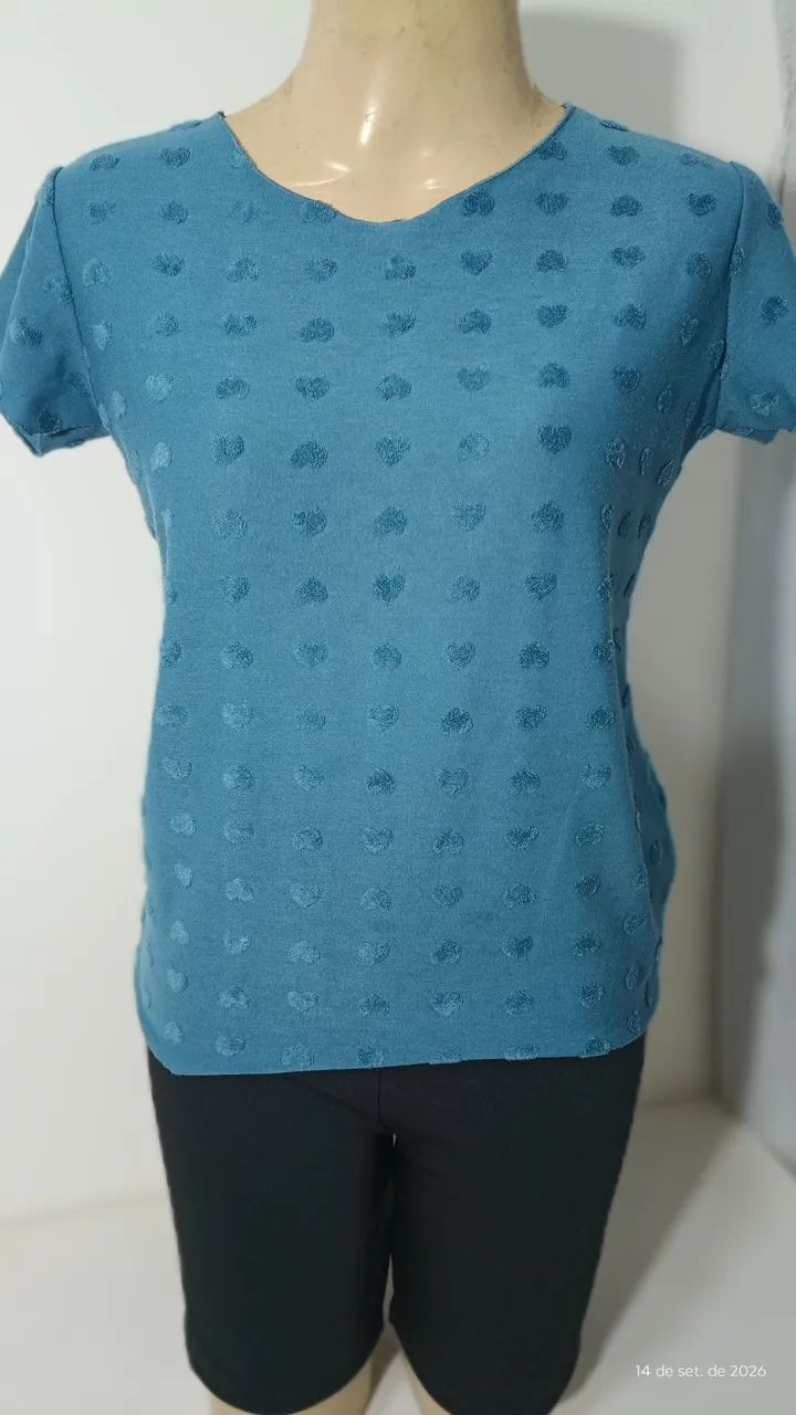 Blusa 