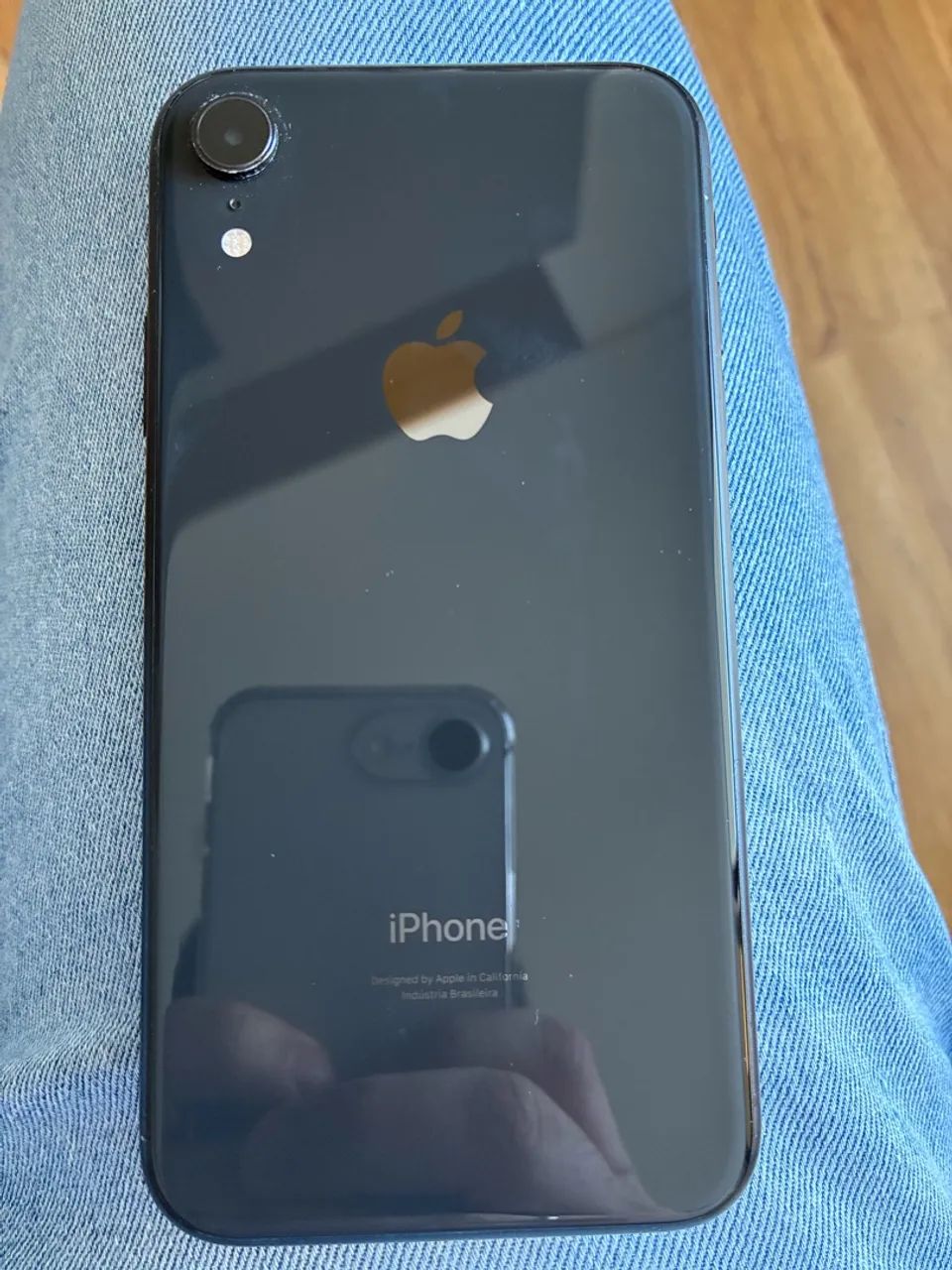 iPhone XR  - Foto 2