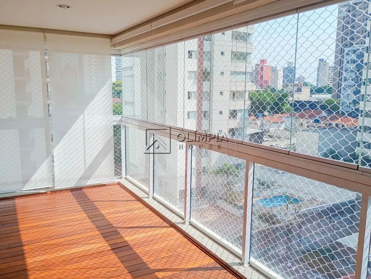 Venda Apartamento 3 Dormitórios - 125 m² Vila Clementino - Foto 4