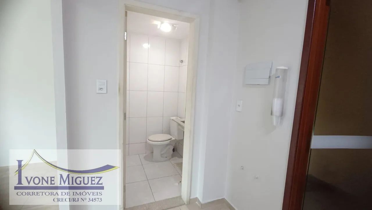 Sala em Centro - Paty do Alferes, RJ - Foto 4