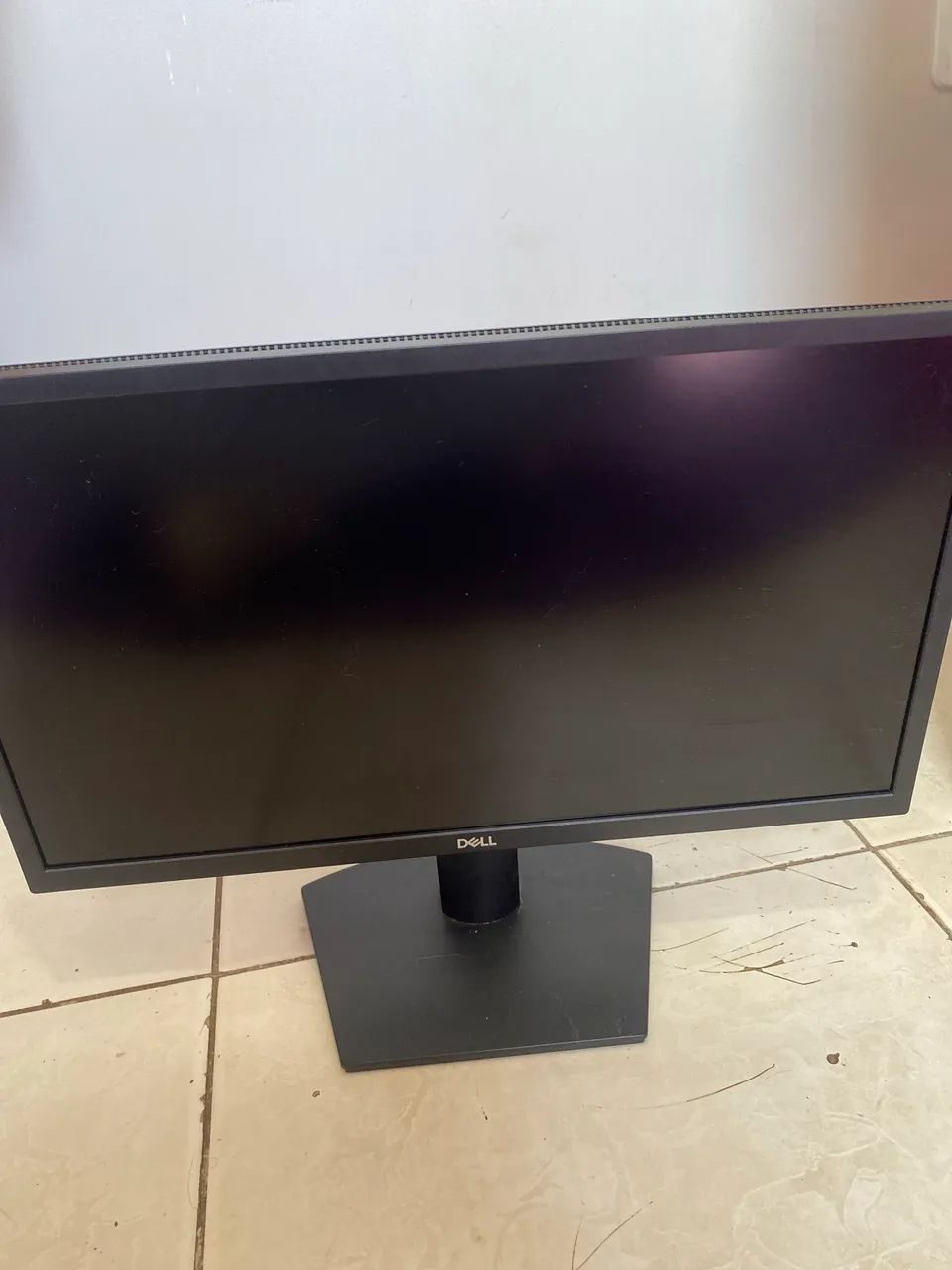 vendo monitor dell 