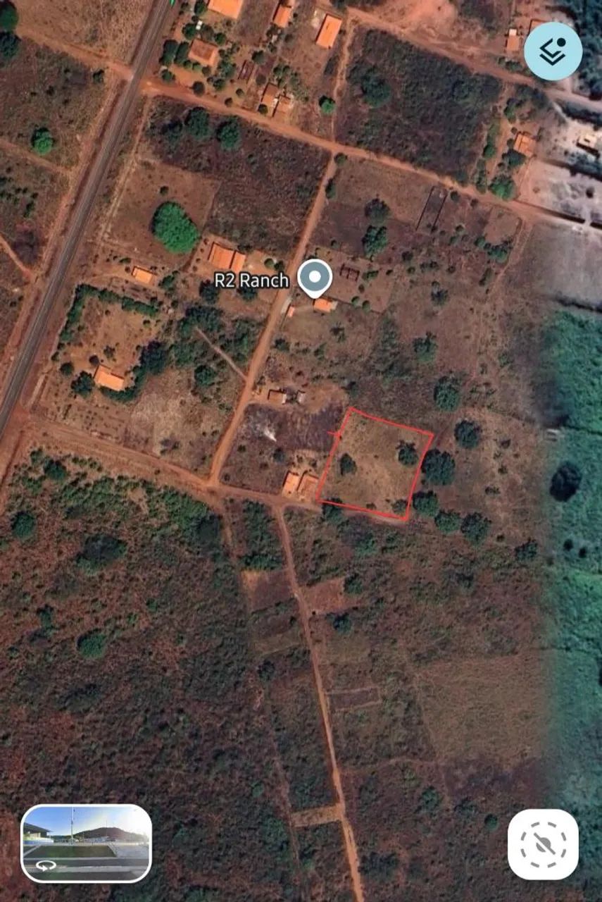 Lotes Perto da  - Foto 2