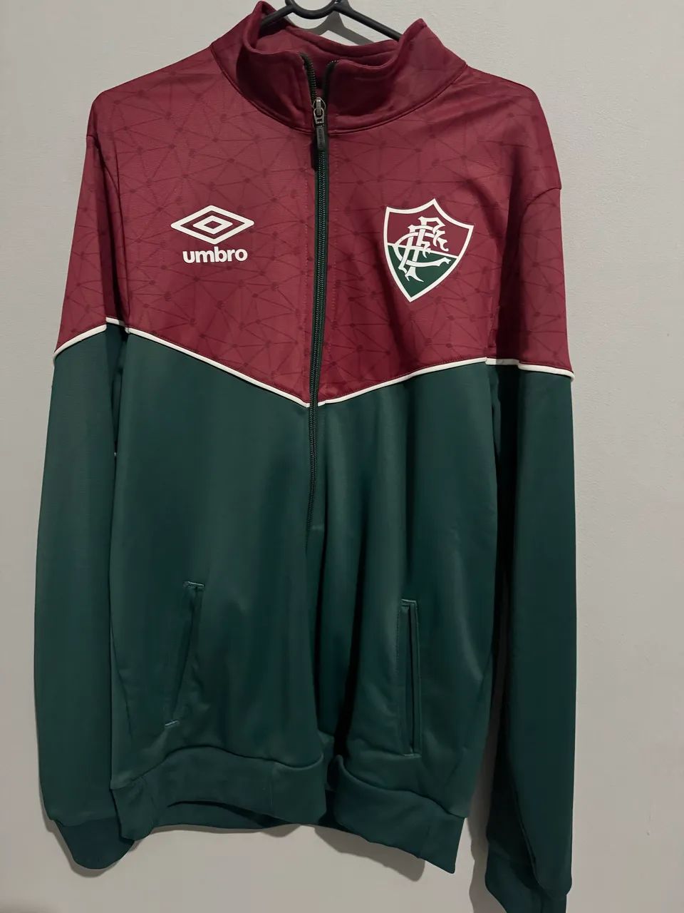 Casaco jaqueta fluminense - Foto 3