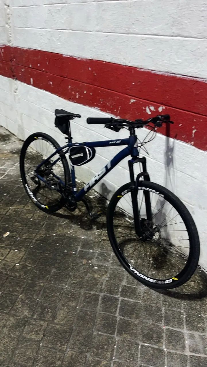 Aro 29 Shimano 