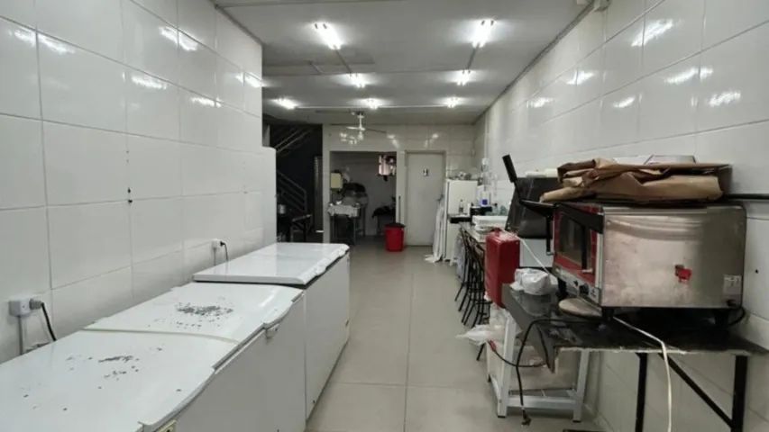 Pizzaria com Foco em Delivery à Venda em JF - Foto 4