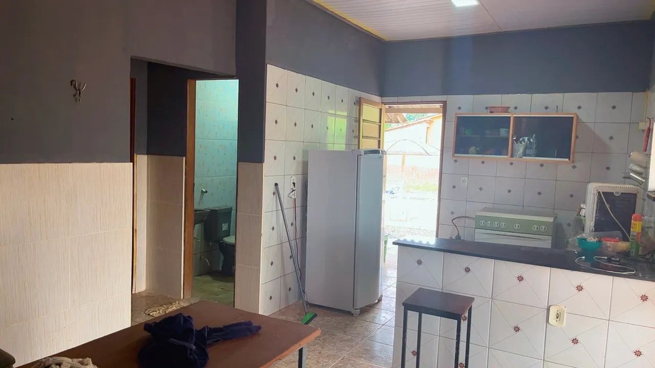 casa na comunidade estrada nova - Foto 5