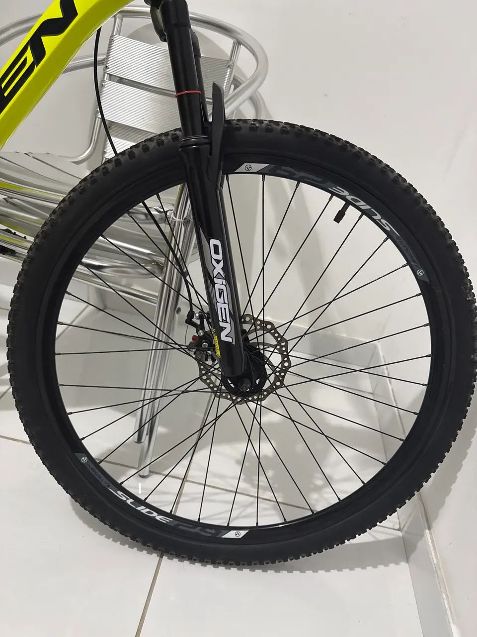 Oportunidade Bike  - Foto 2