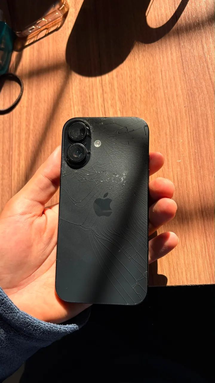 iPhone 16 - Foto 2