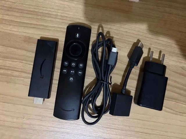 Fire Stick Hd Amazon - Foto 2