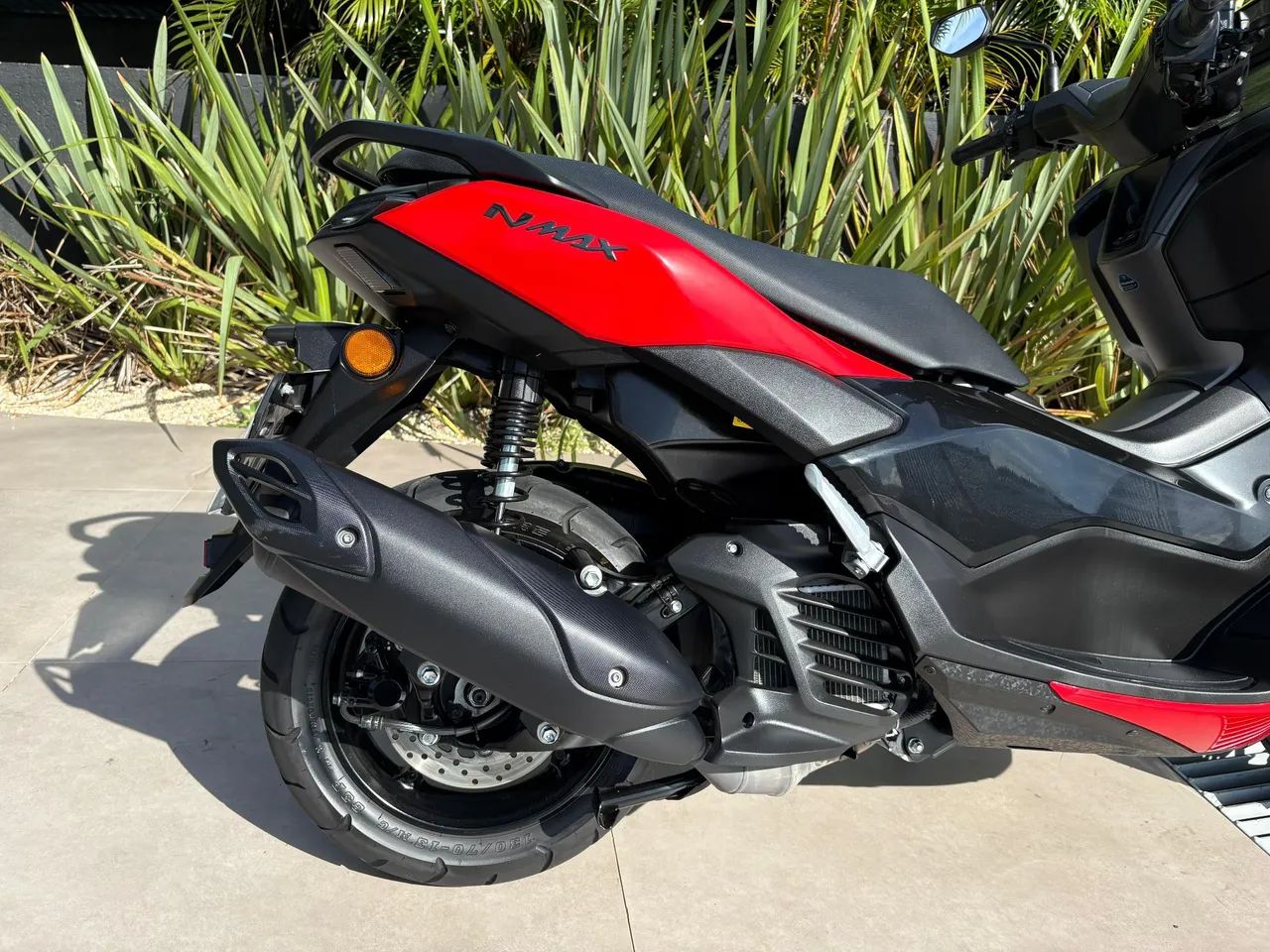  Nmax 160 2025 - Foto 4