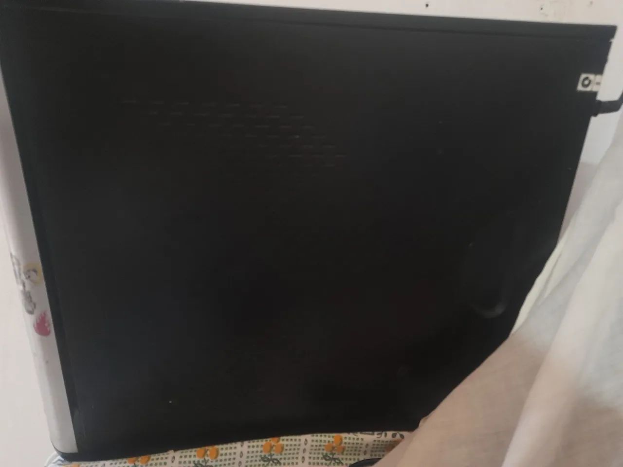 Desktop para escritório - CPU I5, 8GB RAM DDR3, SSD 224GB - Foto 3