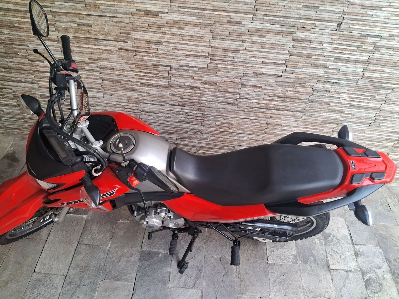 BROS ESDD 160CL 2023 - Foto 4
