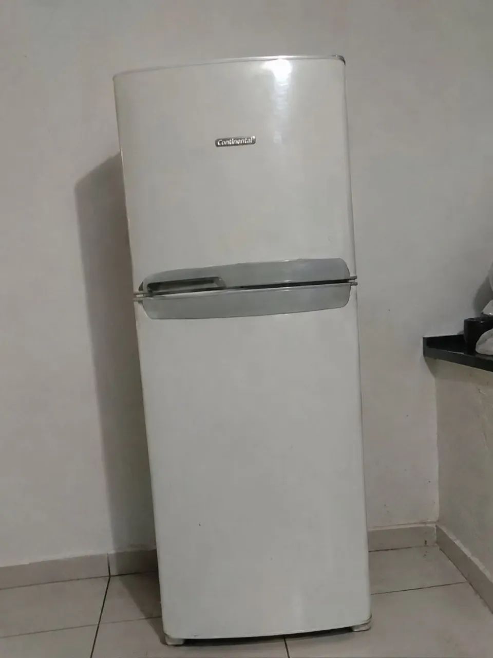 Geladeira 