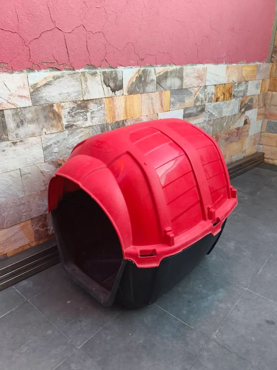 Casinha pra cachorro  - Foto 2