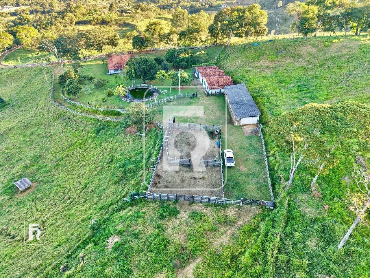 Fazenda a Venda - Sitio - Haras - Rural - Foto 2