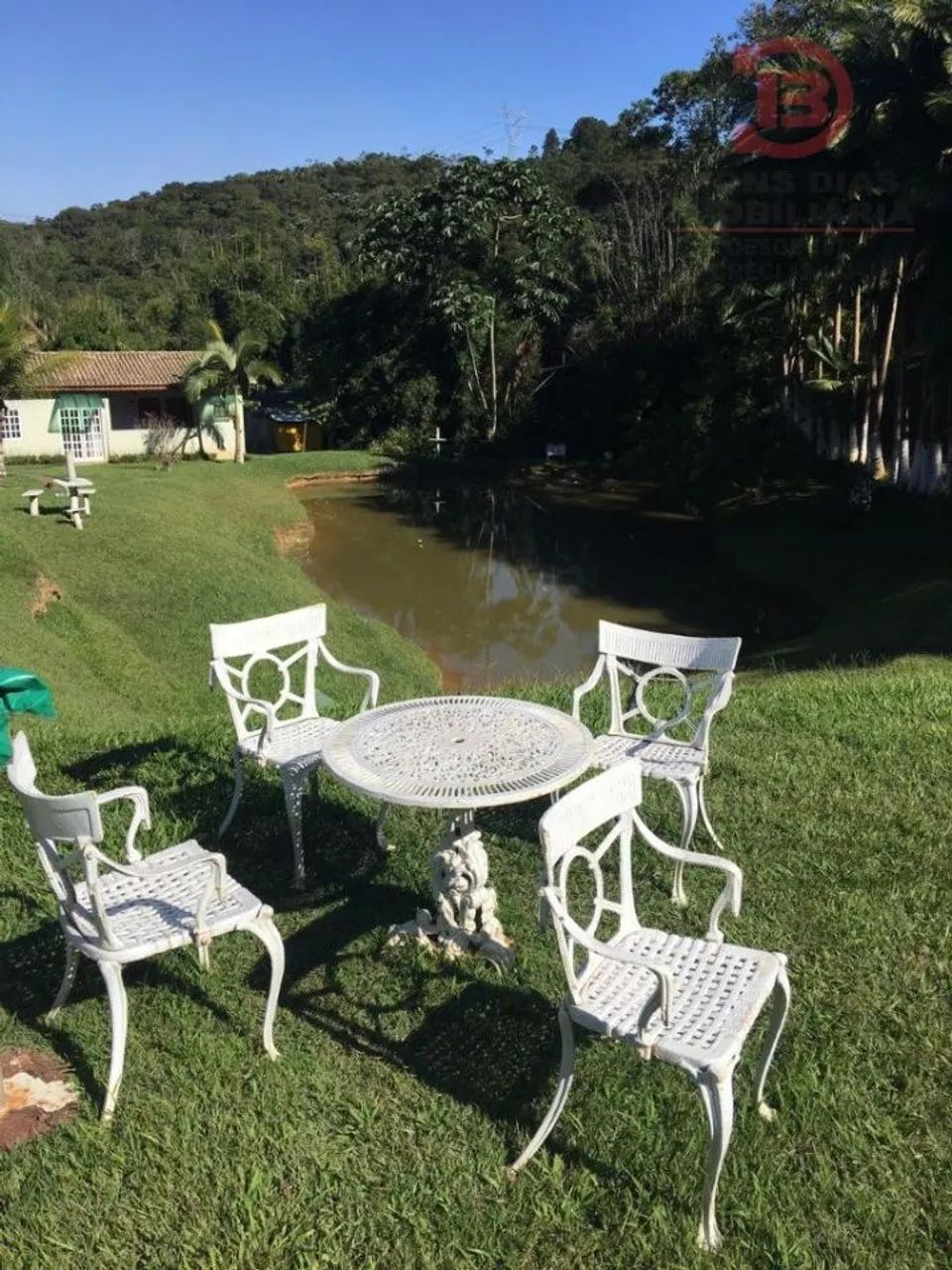 Sitio em Santa Isabel 42000 - Foto 5