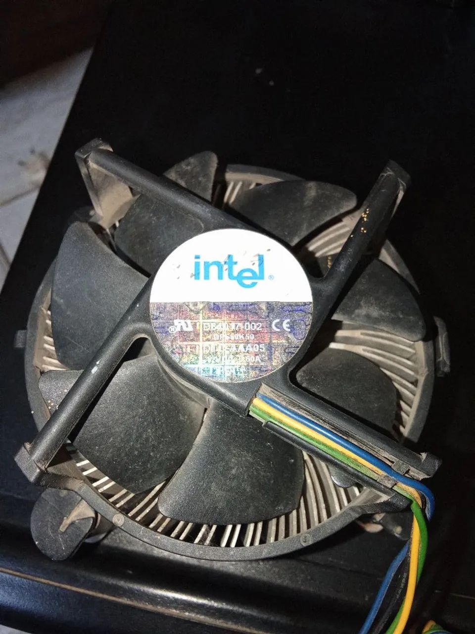 COMPUTADOR PARA RETIRADA DE PEÇAS!! - Foto 4